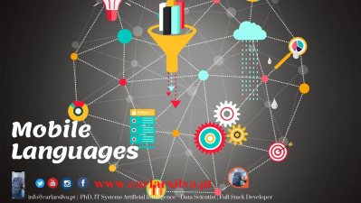 Mobile languages